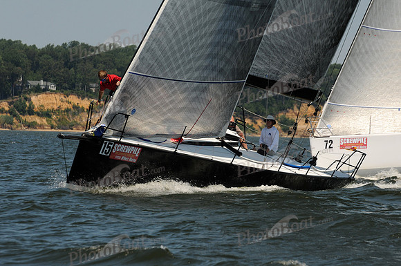 2011 Screwpile A 509