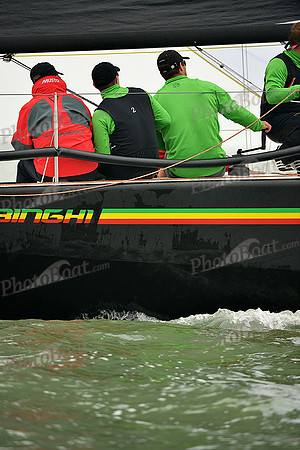 2015 Charleston Race Week A_0193
