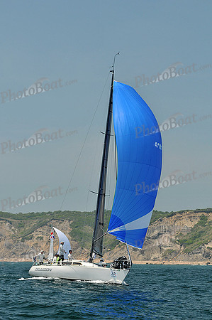 2013 Block Island Race Week B 1370