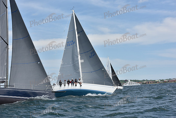 2019 NYYC Annual Regatta A_2457
