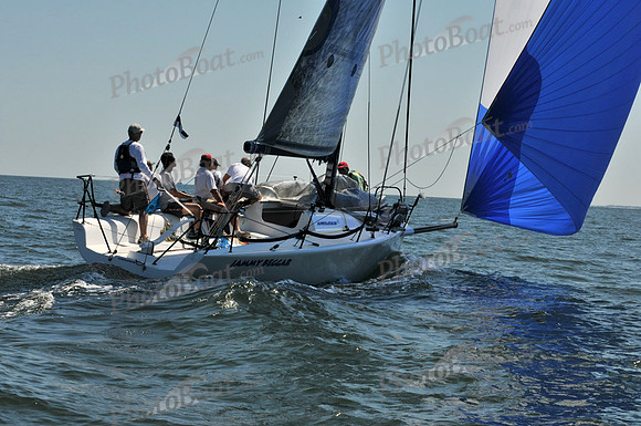 2010 Leukemia Cup 929