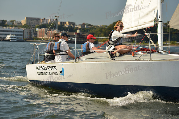 2015 NY Architects Regatta A 550