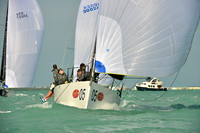 2016 Key West Race Week C_0047