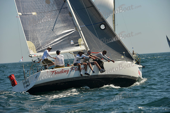 2015 Block Island Race Week B 592