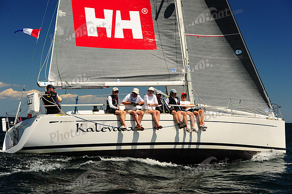 2014 Newport Bermuda A 961