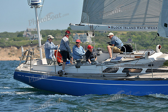 2013 Block Island Race Week A1 045