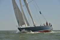 2017 Charleston Race Week A_0637