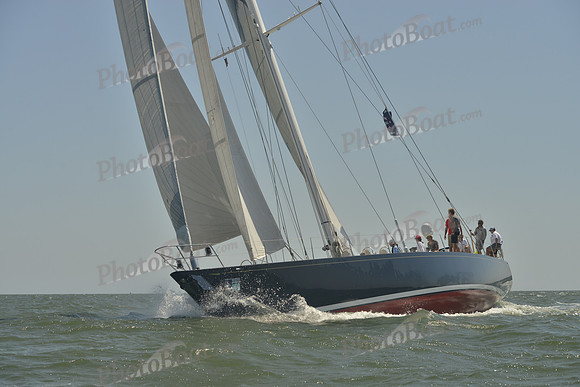 2017 Charleston Race Week A_0637