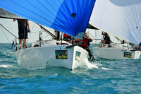 2015 Key West Race Week D 452