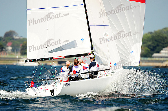 2016 USQS-C 1198