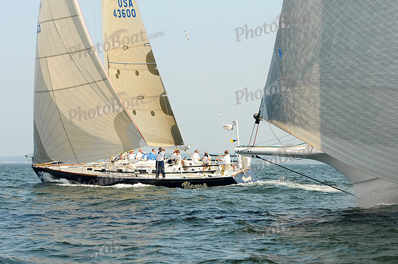 2011 Block Island Race A 783