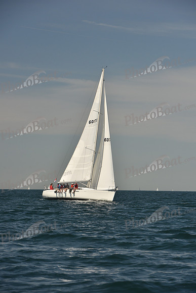 2024 Figawi 1719
