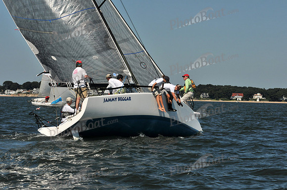 2010 Leukemia Cup 350