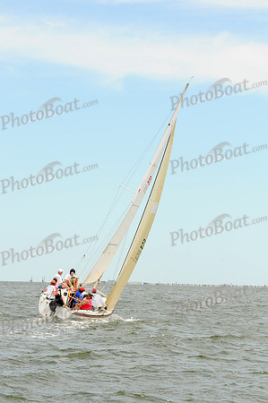2011 Southern Bay RW C 167