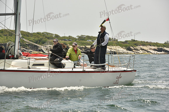 2018 NYYC Annual Regatta B_0428