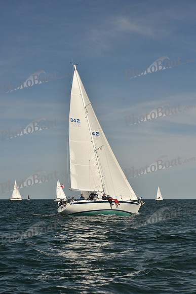 2024 Figawi 2449