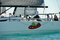 2015 Key West Race Week A 453