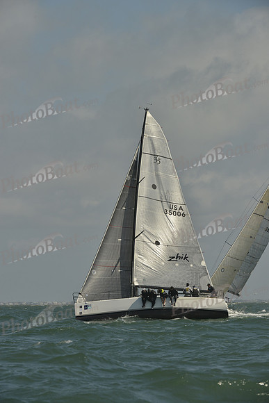 2017 Charleston Race Week D_0138