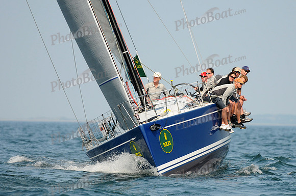 2011 Block Island RW C 1350