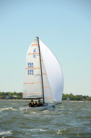 2016 Charleston Race Week G_0151