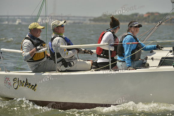 2017 Charleston Race Week D_2339