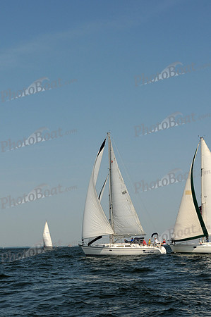 2011 Southern Bay RW D 614