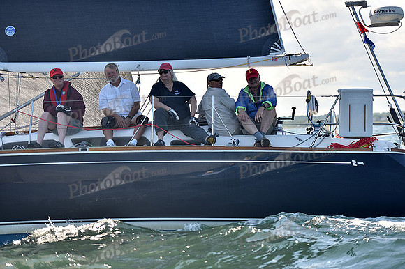2016 Newport Bermuda Race_0554