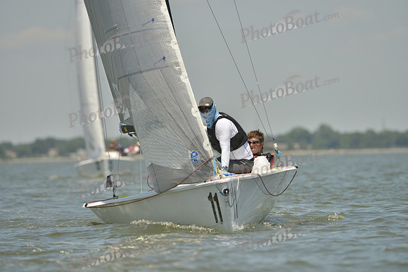 2017 Southern Bay Race Week A_1045