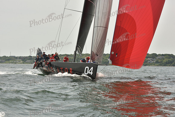 2018 NYYC Annual Regatta B_1320