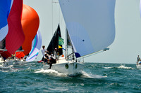 2016 NYYC Race Week A 325