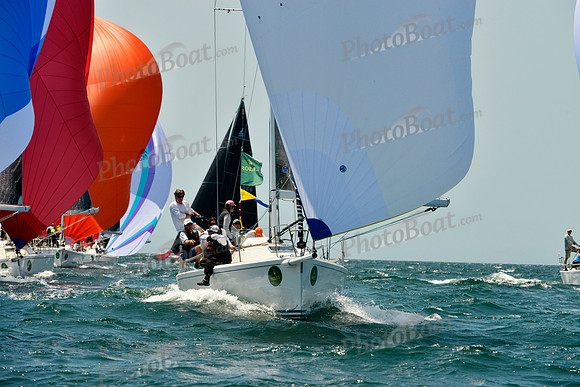 2016 NYYC Race Week A 325