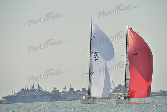 2017 Southern Bay Race Week A_0473