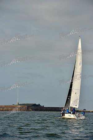 2019 Charleston Race Week B_0025