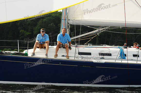 2011 Gov Cup C 1487