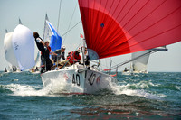 2015 Block Island Race Week B 300