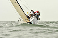 2013 Charleston Race Week A 160