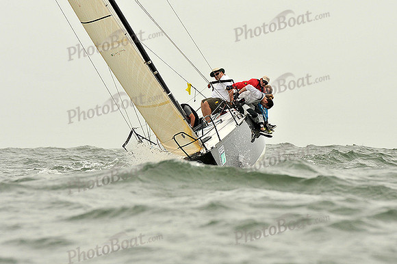 2013 Charleston Race Week A 160