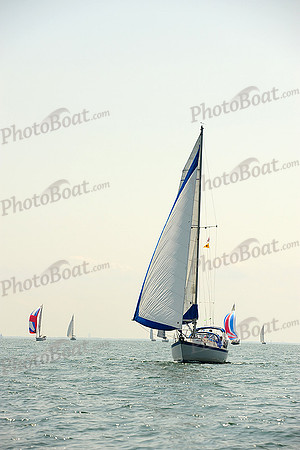 2014 Cape Charles Cup A 575