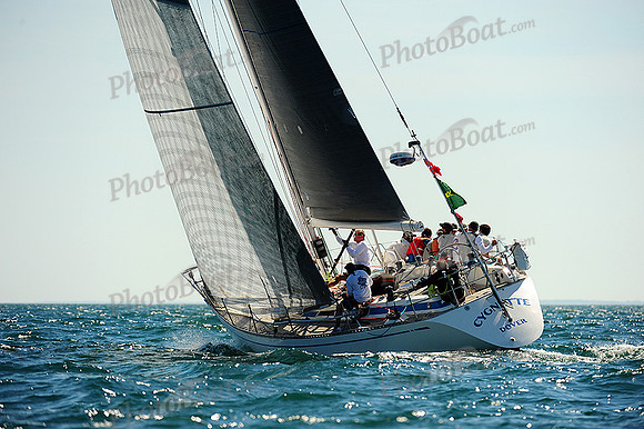 2014 NYYC Annual Regatta C 1607