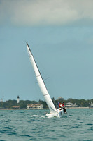 2015 Key West Race Week D 1391