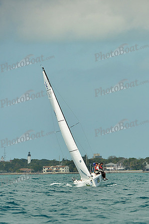 2015 Key West Race Week D 1391
