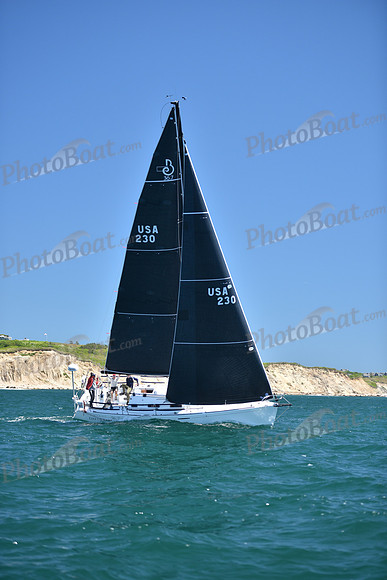 2021 Block Island Race Week E_1369