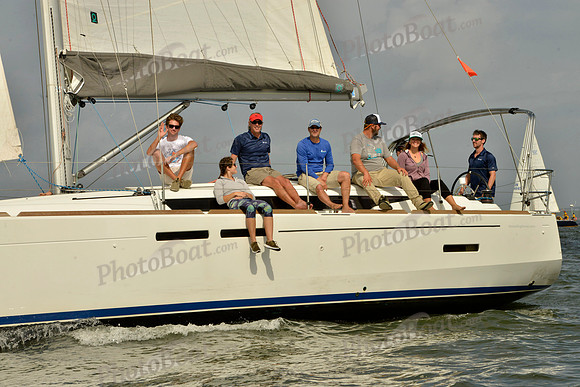 2019 Charleston Race Week B_0755
