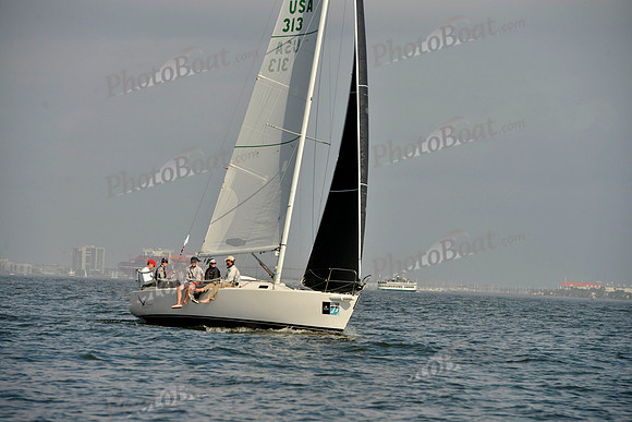 2019 Charleston Race Week B_0031
