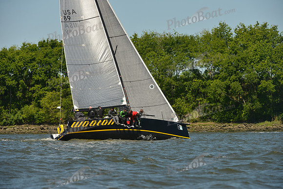 2016 Charleston Race Week F_0317