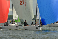 2015 J70 Winter Series C 480