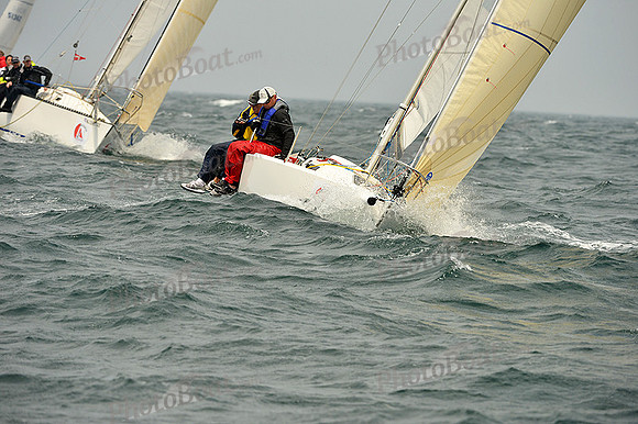 2015 Block Island Race Week D 1588