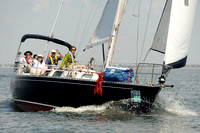 2014 Charleston Race Week A 556