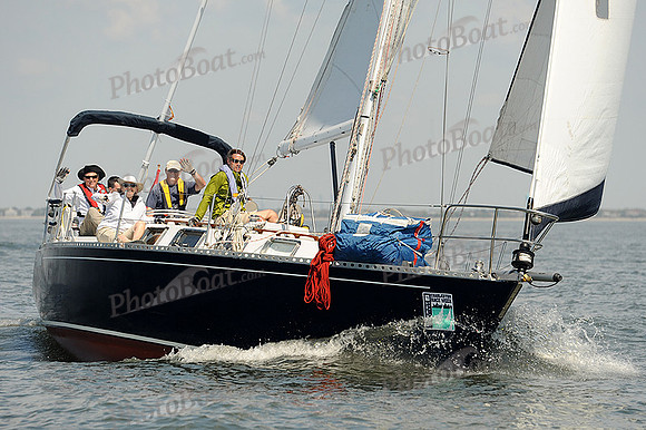 2014 Charleston Race Week A 556