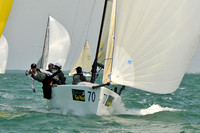 2013 Key West Race Week B 1230